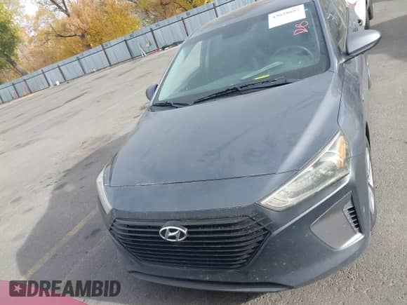 2017 Hyundai Ioniq Blue с VIN KMHC65LC3HU043522, выставлен на аукционе IAAI как лот 43620697 с пробегом 197 553 миль миль и . История ставок и продаж доступна на DreamBid. Изображение 12.