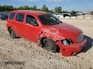 ✅ 2011 Chevrolet HHR LS • VIN: 3GNBAAFW9BS543616 • Lot: 69159844. Listed on Copart with Not provided. Free auction sales archive from the USA and detailed vehicle history report at DreamBid. Image 4.