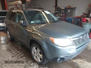 ✅ 2009 Subaru Forester X Limited • VIN: JF2SH64649H714703 • Лот: 42500142. Опубликован ранее на IAAI с пробегом 219 893 миль. Бесплатный доступ к архиву аукционных продаж из США и подробный отчёт об истории автомобиля на DreamBid. Изображение 1.