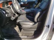 ✅ 2021 Lincoln Navigator Reserve • VIN: 5LMJJ3LT6MEL00670 • Lot: 37764053. Wystawiony na Copart z przebiegiem 18 324 mil. Bezpłatny archiwum sprzedaży aukcyjnych z USA i szczegółowy raport historii pojazdu na DreamBid. Zdjęcie 7.