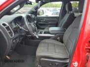 ✅ 2020 Ram 1500 Big Horn • VIN: 1C6RRFBG0LN309265 • Lot: 68085815. Wystawiony na Copart z przebiegiem 104 380 mil. Bezpłatny archiwum sprzedaży aukcyjnych z USA i szczegółowy raport historii pojazdu na DreamBid. Zdjęcie 7.