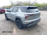 ✅ 2025 Chevrolet Equinox FWD LT • VIN: 3GNAXHEG4SL103858 • Lot: 42014156. Wystawiony na IAAI z przebiegiem 4 156 mil. Bezpłatny archiwum sprzedaży aukcyjnych z USA i szczegółowy raport historii pojazdu na DreamBid. Zdjęcie 3.