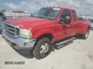 ✅ 2004 Ford F-350 XL • VIN: 1FTWX33P24EC28767 • Lot: 63288565. Listed on Copart with Not provided. Free auction sales archive from the USA and detailed vehicle history report at DreamBid. Image 1.