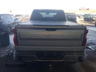 ✅ 2019 Chevrolet Silverado 1500 LT • VIN: 3GCUYDED8KG287244 • Lot: 72076202. Wystawiony na Copart z przebiegiem 32 655 mil. Bezpłatny archiwum sprzedaży aukcyjnych z USA i szczegółowy raport historii pojazdu na DreamBid. Zdjęcie 6.