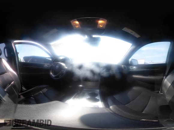 ✅ 2016 Jeep Grand Cherokee Overland • VIN: 1C4RJFCG8GC309773 • Lot: 42761220. Wystawiony na IAAI z przebiegiem 126 071 mil. Bezpłatny archiwum sprzedaży aukcyjnych z USA i szczegółowy raport historii pojazdu na DreamBid. Zdjęcie 19.