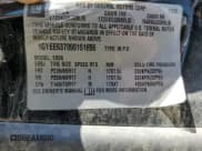 ✅ 2009 Cadillac SRX RWD • VIN: 1GYEE637090151656 • Lot: 56118155. Listed on Copart with Not provided. Free auction sales archive from the USA and detailed vehicle history report at DreamBid. Image 13.