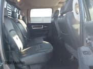 ✅ 2009 Dodge 1500 Laramie • VIN: 1D3HV13T29S778714 • Лот: 41364288. Опубликован ранее на IAAI с пробегом 151 451 миль. Бесплатный доступ к архиву аукционных продаж из США и подробный отчёт об истории автомобиля на DreamBid. Изображение 8.