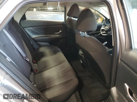 ✅ 2024 Hyundai Elantra SE • VIN: KMHLL4DG4RU838651 • Лот: 62148095. Опубликован ранее на Copart с пробегом 15 902 миль. Бесплатный доступ к архиву аукционных продаж из США и подробный отчёт об истории автомобиля на DreamBid. Изображение 10.