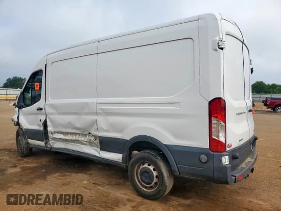 ✅ 2016 Ford Transit Cargo • VIN: 1FTYR2CG6GKB17724 • Лот: 58246195. Опубликован ранее на Copart с пробегом Не указан. Бесплатный доступ к архиву аукционных продаж из США и подробный отчёт об истории автомобиля на DreamBid. Изображение 2.