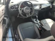 ✅ 2015 Volkswagen Beetle Fleet Edition • VIN: 3VWF17AT4FM653507 • Lot: 56514045. Listed on Copart with 67,950 mi. Free auction sales archive from the USA and detailed vehicle history report at DreamBid. Image 8.