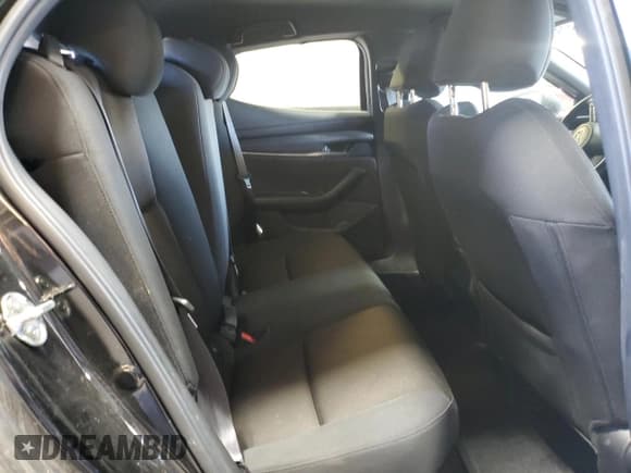 ✅ 2022 Mazda 3 S • VIN: JM1BPAJL7N1516389 • Lot: 81083825. Listed on Copart with Not provided. Free auction sales archive from the USA and detailed vehicle history report at DreamBid. Image 10.