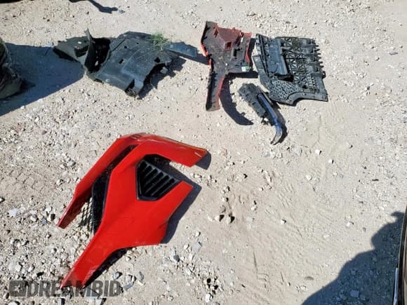 ✅ 2020 Cadillac CT4 V-Series • VIN: 1G6DD5RL7L0152168 • Lot: 90804515. Wystawiony na Copart z przebiegiem 48 930 mil. Bezpłatny archiwum sprzedaży aukcyjnych z USA i szczegółowy raport historii pojazdu na DreamBid. Zdjęcie 12.