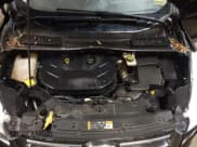 ✅ 2014 Ford Escape SE • VIN: 1FMCU9G93EUD12920 • Lot: 43187032. Listed on IAAI with 72,152 mi. Free auction sales archive from the USA and detailed vehicle history report at DreamBid. Image 10.