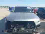 2015 Dodge Durango SXT z VIN 1C4RDHAG9FC689792, wystawiony jako IAAI lot #43184445 z przebiegiem 161 938 mil mil oraz . Historia ofert i sprzedaży dostępna na DreamBid. Obrazek 12.