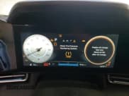 ✅ 2024 Hyundai Elantra SEL • VIN: KMHLM4DG9RU760428 • Лот: 89297515. Опубликован ранее на Copart с пробегом 6 237 миль. Бесплатный доступ к архиву аукционных продаж из США и подробный отчёт об истории автомобиля на DreamBid. Изображение 9.