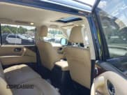 ✅ 2018 Nissan Armada SV • VIN: JN8AY2ND2J9054485 • Lot: 42870607. Listed on IAAI with 143,265 mi. Free auction sales archive from the USA and detailed vehicle history report at DreamBid. Image 8.