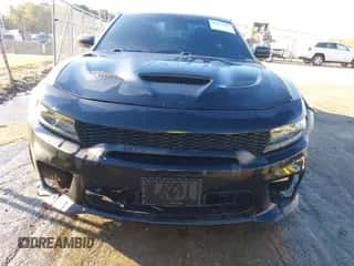 2016 Dodge Charger R/T z VIN 2C3CDXCT5GH186533, wystawiony jako IAAI lot #43474197 z przebiegiem 182 160 mil mil oraz . Historia ofert i sprzedaży dostępna na DreamBid. Obrazek 6.