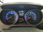 ✅ 2015 Hyundai Elantra SE • VIN: KMHDH4AE6FU299499 • Lot: 68856065. Listed on Copart with 125,186 mi. Free auction sales archive from the USA and detailed vehicle history report at DreamBid. Image 9.