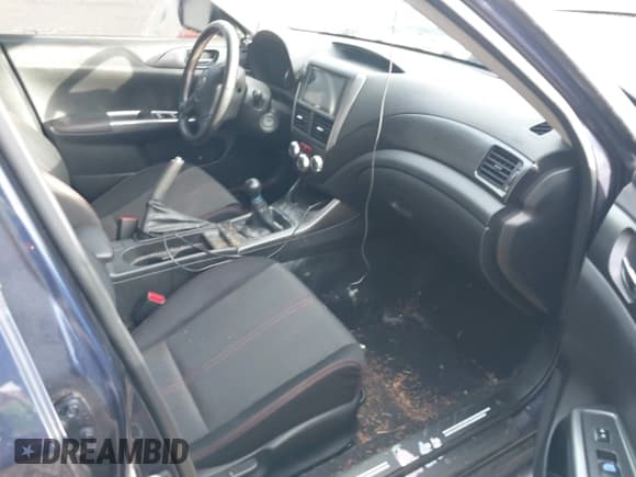 ✅ 2013 Subaru WRX WRX Premium • VIN: JF1GR7E62DG829018 • Lot: 43561737. Wystawiony na IAAI z przebiegiem 120 052 mil. Bezpłatny archiwum sprzedaży aukcyjnych z USA i szczegółowy raport historii pojazdu na DreamBid. Zdjęcie 5.