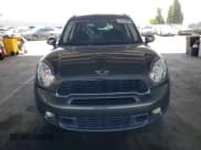 ✅ 2013 MINI Countryman S • VIN: WMWZC3C5XDWP22700 • Lot: 57153995. Listed on Copart with 108,344 mi. Free auction sales archive from the USA and detailed vehicle history report at DreamBid. Image 5.