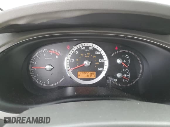 ✅ 2007 Nissan Quest S • VIN: 5N1BV28U67N129964 • Lot: 75547434. Wystawiony na Copart z przebiegiem 178 092 mil. Bezpłatny archiwum sprzedaży aukcyjnych z USA i szczegółowy raport historii pojazdu na DreamBid. Zdjęcie 9.