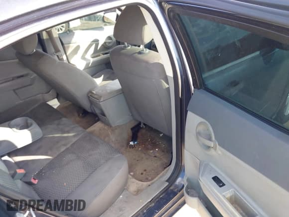 ✅ 2008 Dodge Avenger SE • VIN: 1B3LC46K18N207176 • Лот: 41541078. Опубликован ранее на IAAI с пробегом 193 476 миль. Бесплатный доступ к архиву аукционных продаж из США и подробный отчёт об истории автомобиля на DreamBid. Изображение 8.