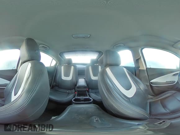 ✅ 2013 Chevrolet Volt • VIN: 1G1RD6E4XDU141241 • Lot: 75853044. Wystawiony na Copart z przebiegiem 179 378 mil. Bezpłatny archiwum sprzedaży aukcyjnych z USA i szczegółowy raport historii pojazdu na DreamBid. Zdjęcie 13.