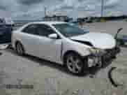 2014 Toyota Camry L with VIN 4T1BF1FK0EU385397, listed as a Copart auction lot 62869235 with 168,702 mi miles and Salvage title. Bid and sale history available at DreamBid. Image 4.