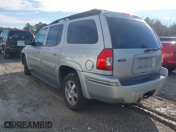 ✅ 2005 Isuzu Ascender • VIN: 4NUET16M256700768 • Лот: 43834764. Опубликован ранее на IAAI с пробегом 172 575 миль. Бесплатный доступ к архиву аукционных продаж из США и подробный отчёт об истории автомобиля на DreamBid. Изображение 3.