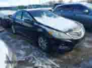 2012 Hyundai Azera с VIN KMHFG4JG1CA160584, выставлен на аукционе IAAI как лот 41598137 с пробегом 244 975 миль миль и . История ставок и продаж доступна на DreamBid. Изображение 1.