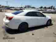 2014 Chevrolet Malibu LS with VIN 1G11A5SL7EF177728, listed as a Copart auction lot 66941455 with 170,129 mi miles and Clean title. Bid and sale history available at DreamBid. Image 3.