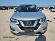 ✅ 2019 Nissan Rogue SV • VIN: 5N1AT2MTXKC768562 • Lot: 71373815. Listed on Copart with 62,559 mi. Free auction sales archive from the USA and detailed vehicle history report at DreamBid. Image 5.
