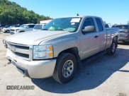 ✅ 2009 Chevrolet Silverado 1500 Work Truck • VIN: 1GCEK19C79Z267213 • Lot: 43074567. Listed on IAAI with 69,082 mi. Free auction sales archive from the USA and detailed vehicle history report at DreamBid. Image 22.
