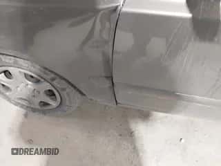 2004 Hyundai Accent GL with VIN KMHCG45C44U528783, listed as a IAAI auction lot 41535104 with Not provided miles and . Bid and sale history available at DreamBid. Image 6.