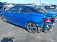 ✅ 2021 Nissan Sentra SR • VIN: 3N1AB8DVXMY320119 • Lot: 43331189. Wystawiony na IAAI z przebiegiem 52 017 mil. Bezpłatny archiwum sprzedaży aukcyjnych z USA i szczegółowy raport historii pojazdu na DreamBid. Zdjęcie 3.