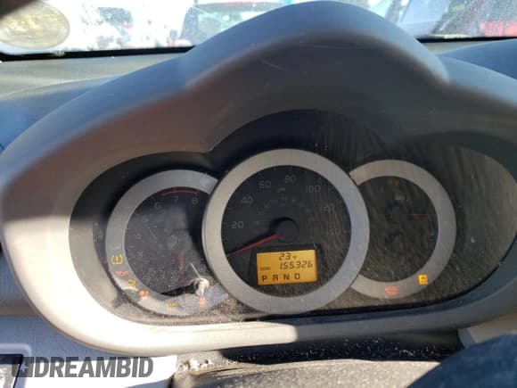 ✅ 2012 Toyota RAV4 Limited • VIN: 2T3DK4DV3CW087711 • Lot: 88244055. Listed on Copart with 155,326 mi. Free auction sales archive from the USA and detailed vehicle history report at DreamBid. Image 9.