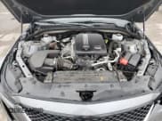 ✅ 2021 Cadillac CT5 Premium Luxury • VIN: 1G6DN5RK3M0146938 • Лот: 76473043. Опубликован ранее на Copart с пробегом 15 409 миль. Бесплатный доступ к архиву аукционных продаж из США и подробный отчёт об истории автомобиля на DreamBid. Изображение 11.