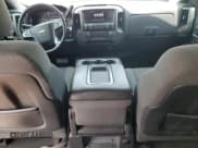 ✅ 2015 Chevrolet Silverado 1500 LT • VIN: 3GCPCREH9FG392005 • Lot: 59554465. Listed on Copart with 166,826 mi. Free auction sales archive from the USA and detailed vehicle history report at DreamBid. Image 8.