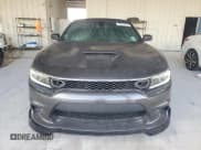 ✅ 2022 Dodge Charger R/T • VIN: 2C3CDXCTXNH257559 • Lot: 47611415. Listed on Copart with 10,452 mi. Free auction sales archive from the USA and detailed vehicle history report at DreamBid. Image 5.