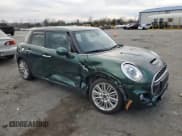 ✅ 2015 MINI Hardtop 4 Door S • VIN: WMWXU3C59F2B66641 • Lot: 92464005. Listed on Copart with 30,224 mi. Free auction sales archive from the USA and detailed vehicle history report at DreamBid. Image 4.