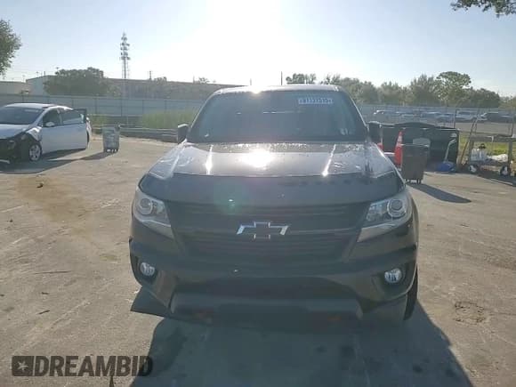 ✅ 2019 Chevrolet Colorado 2WD LT • VIN: 1GCGSCEN8K1358586 • Lot: 91137515. Wystawiony na Copart z przebiegiem 66 355 mil. Bezpłatny archiwum sprzedaży aukcyjnych z USA i szczegółowy raport historii pojazdu na DreamBid. Zdjęcie 14.