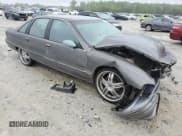 ✅ 1991 Chevrolet Caprice • VIN: 1G1BN53E1MW223013 • Лот: 49857604. Опубликован ранее на Copart с пробегом 224 278 миль. Бесплатный доступ к архиву аукционных продаж из США и подробный отчёт об истории автомобиля на DreamBid. Изображение 4.