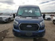✅ 2021 Ford Transit Passenger XL • VIN: 1FBAX9CG4MKA02913 • Лот: 86666774. Опубликован ранее на Copart с пробегом 29 881 миль. Бесплатный доступ к архиву аукционных продаж из США и подробный отчёт об истории автомобиля на DreamBid. Изображение 5.