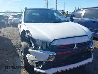 2016 Mitsubishi Outlander SEL с VIN JA4AR4AW0GZ043323, выставлен на аукционе IAAI как лот 41628035 с пробегом 96 593 миль миль и . История ставок и продаж доступна на DreamBid. Изображение 1.