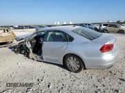 ✅ 2014 Volkswagen Passat Wolfsburg Edition • VIN: 1VWAH7A30EC004728 • Lot: 59642774. Wystawiony na Copart z przebiegiem 88 230 mil. Bezpłatny archiwum sprzedaży aukcyjnych z USA i szczegółowy raport historii pojazdu na DreamBid. Zdjęcie 2.