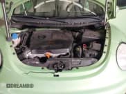 ✅ 2005 Volkswagen Beetle GLS • VIN: 3VWCD31C85M410218 • Lot: 43572091. Listed on IAAI with 87,912 mi. Free auction sales archive from the USA and detailed vehicle history report at DreamBid. Image 10.