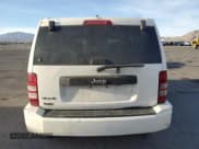 ✅ 2010 Jeep Liberty Sport • VIN: 1J4PN2GK4AW102929 • Lot: 91916515. Listed on Copart with 276,274 mi. Free auction sales archive from the USA and detailed vehicle history report at DreamBid. Image 6.