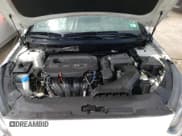 ✅ 2019 Hyundai Sonata SEL • VIN: 5NPE34AF5KH757103 • Лот: 62217522. Опубликован ранее на Copart с пробегом 109 331 миль. Бесплатный доступ к архиву аукционных продаж из США и подробный отчёт об истории автомобиля на DreamBid. Изображение 7.