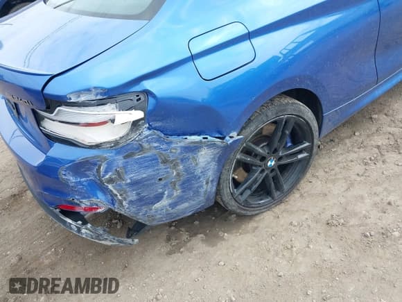 ✅ 2018 BMW 2 Series M240i • VIN: WBA2J5C55JVB27907 • Лот: 42706522. Опубликован ранее на IAAI с пробегом 39 097 миль. Бесплатный доступ к архиву аукционных продаж из США и подробный отчёт об истории автомобиля на DreamBid. Изображение 6.