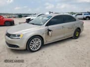 ✅ 2014 Volkswagen Jetta TDI w/Premium/Nav • VIN: 3VWLL7AJ9EM303770 • Lot: 59393425. Listed on Copart with 191,050 mi. Free auction sales archive from the USA and detailed vehicle history report at DreamBid. Image 1.